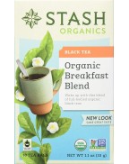 Stash Tea Breakfast Blend Tea (6x18 CT)