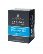 Taylors Of Harrogate Decaf Breakfast Tea (6x20BAG )