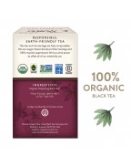 Choice Organic Teas Darjeeling (6x16 Bag)