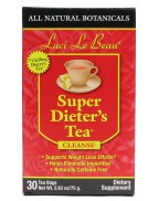 Laci Le Beau Original Super Diet Tea (1x30 Bag)