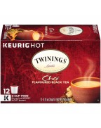 Twinings Chai (6x12 CT)