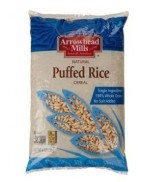 Arrowhead Mills Puffed Brown Rice Cereal (12x6 Oz)