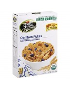 Health Valley Og2 Oat Bran Flakes (6x12.65Oz)