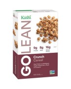 Kashi Golean Crunch Cereal (12x13.8OZ )