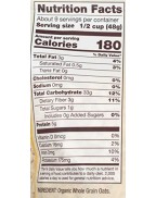 Bob's Red Mill Regular Rolled Oats (4x16 Oz)