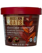 Modern Oats Chocolate Cherry Oatmeal (6x2.6 OZ)