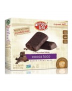 Enjoy Life Foods Coco Loco Snack Bar Gluten Free (6x5 Oz)