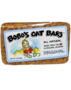 Bobo's Oat Bars Bites, Original, GF (6x5x1.3 OZ)