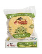 Mi Rancho Artisan Corn Tortillas (10x8.47 OZ)