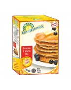 Kinnikinnick Foods Pancake Waffle Mix (6x16OZ )