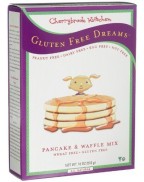 Cherrybrook Kitchen Pancake Mix Wheat Free Gluten Free (6x18 Oz)