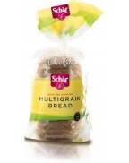 Schar Gluten Free Multigrain Bread (6x14.1 Oz)