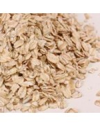 Oats Rolled Oats, GF (1x25LB )