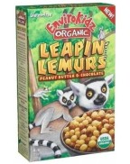 Envirokidz Leapin Lemurs Cereal (12x10 Oz)