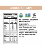 Nature's Path Chocolate Choco Chimps (12x10 OZ)