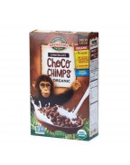 Nature's Path Chocolate Choco Chimps (12x10 OZ)