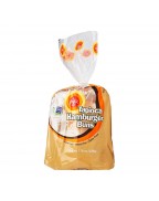 Ener-G Tapioca Hamburger Buns (6x7.76Oz)