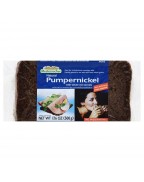 Mestemacher Pumpernickel Bread (12x17.6 Oz)