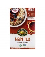 Nature's Path Original Oatmeal Pouch (6x8x1.75Oz)