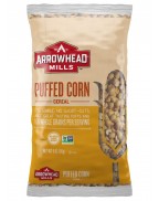 Arrowhead Mills Puffed Corn Cereal (12x6 Oz)