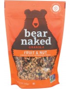 Bear Naked Fruit & Nut Granola (6x12Oz)