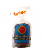 Ener-G Brown Rice Loaf Yeast Free (6x19 Oz)