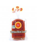 Ener-G White Rice Loaf (6x16 Oz)