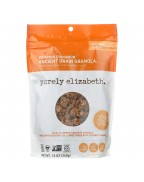 Purely Elizabeth Pumpkin Fig Ancient Grain Granola Cereal (6x12.5 Oz)