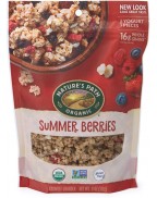 Nature's Path Smmr Berry Granola GF (8x11OZ )