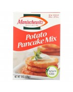 Manischewitz Potato Pancake Mix (12x6 Oz)