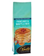 Pamela's Pancake Waffle Mix Nd Gluten Free (6x24Oz)