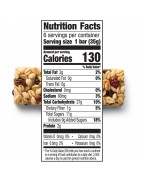 Cascadian Farms Harvest Berry Granola Bar (12x7.4 Oz)