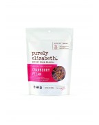 Purely Elizabeth Cranberry Pecan Ancient Grain Granola Cereal (6x12.5 Oz)