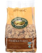 Nature's Path Heritage Flake Cereal (6x32 Oz)