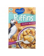 Barbara's Peanut Butter Puffins (12x11 Oz)