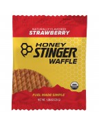 Honey Stinger Strawberry Waffle (16x1 OZ)