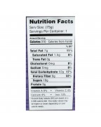 Modern Oats Goji Blueberry Oatmeal (6x2.6 OZ)