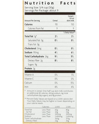 Envirokidz Chocolate Choco Chimps Cereal (12x10 OZ)
