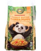 Envirokidz Panda Puffs Eco Pac (6x24.7 Oz)