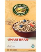 Nature's Path Smartbran Cereal (12x10.6 Oz)