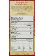 Nature's Path Un-Frosted Strawberry Toaster Pastry (12x11 Oz)