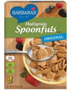 Barbara's Shredded Spoonful (12x14Oz)