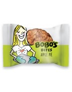 Bobo's Oat Bars Bites, Apple Pie, GF (6x5x1.3 OZ)