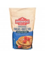 Arrowhead Pancake And Waffle Mix (6x26Oz)