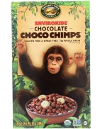 Envirokidz Chocolate Choco Chimps Cereal (12x10 OZ)