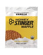 Honey Stinger Vanilla Waffle (16x1 OZ)