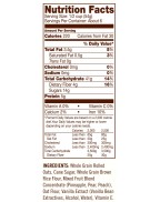 Bob's Red Mill Natural Granola Nf (4x12OZ )