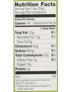 Cascadian Farms Chocolate Chip Granola Bar (12x7.4 Oz)