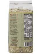 Bob's Red Mill 5 Grain Rolled Cereal (1x25LB )