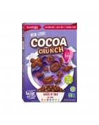 Freedom Food Cocoa Crunch GF (5x10OZ )